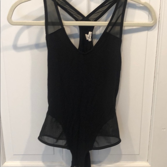 Bodysuit - Picture 3 of 4